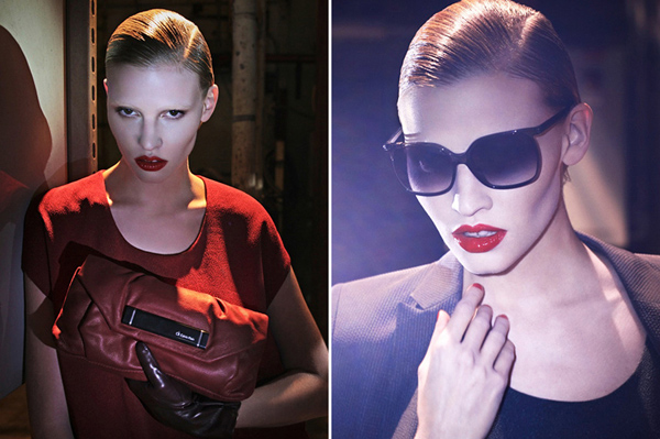 Рекламная кампания Calvin Klein зима-лето 2010/2011 Рекламная кампания Calvin Klein зима-лето 2010/2011